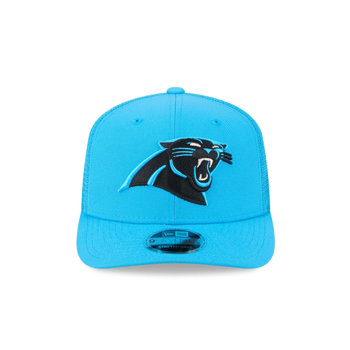 Carolina Panthers Team 9SEVENTY Trucker Hat