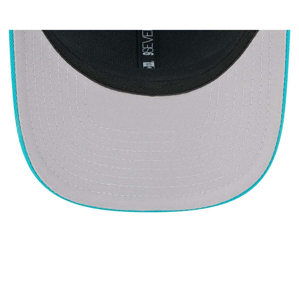 Miami Dolphins Team 9SEVENTY Trucker Hat