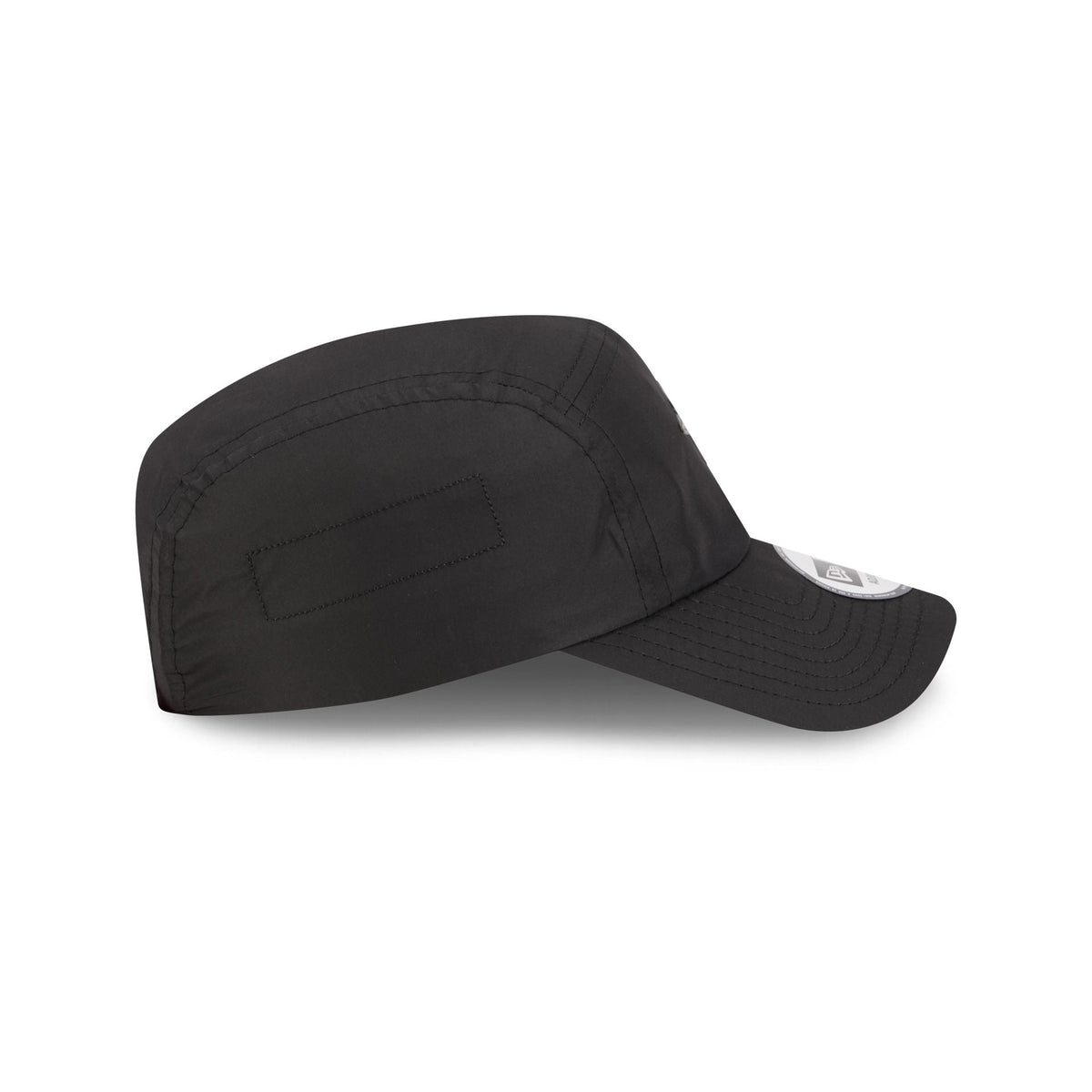 Alpha Industries x Toronto Blue Jays Black Runner Adjustable Hat