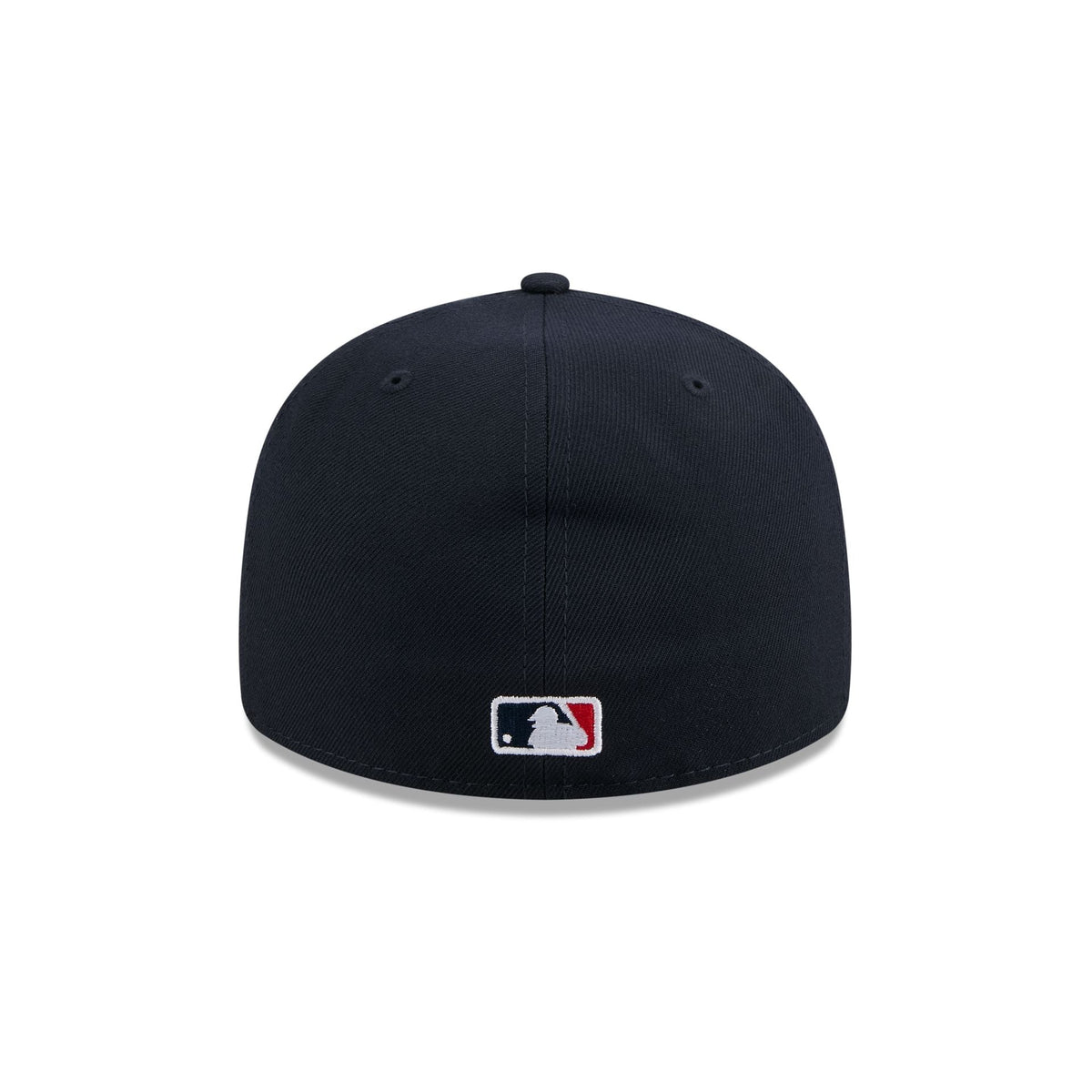 Boston Red Sox Easy Retro Crown 59FIFTY A-Frame Fitted Hat