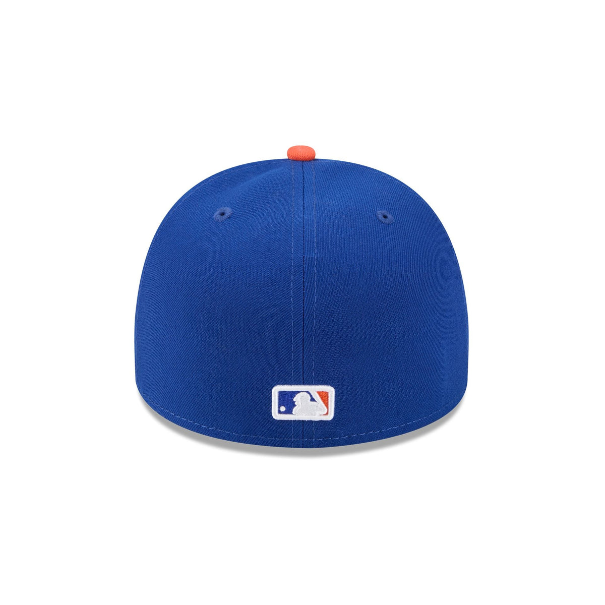 New York Mets Cartoon 59FIFTY A-Frame Fitted Hat
