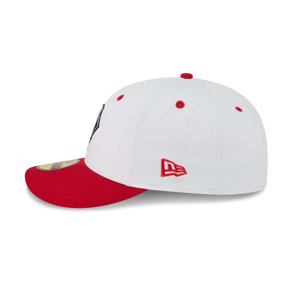 St. Louis Cardinals Ozzie Smith 59FIFTY Fitted Hat