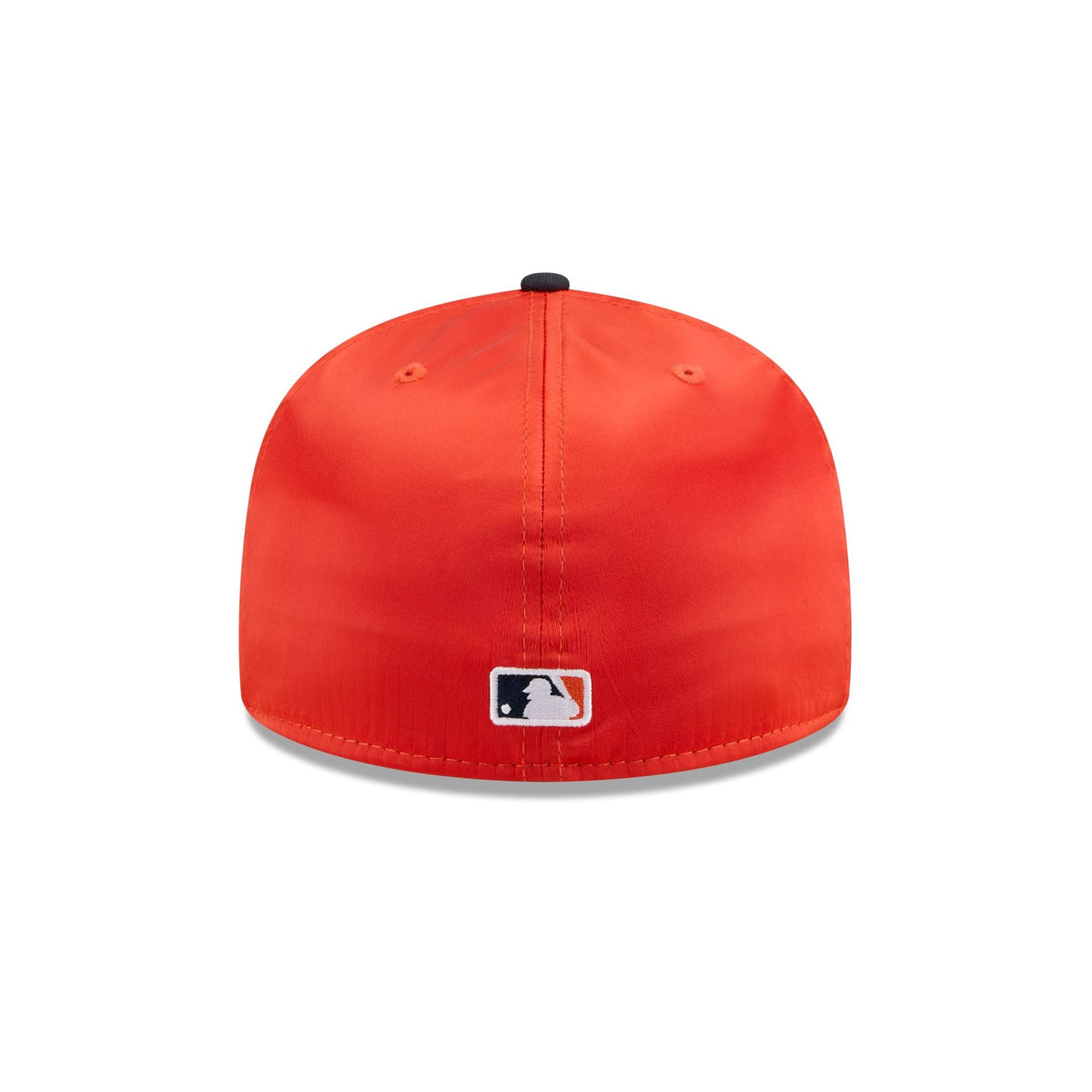 Detroit Tigers Bold Satin 59FIFTY Fitted Hat
