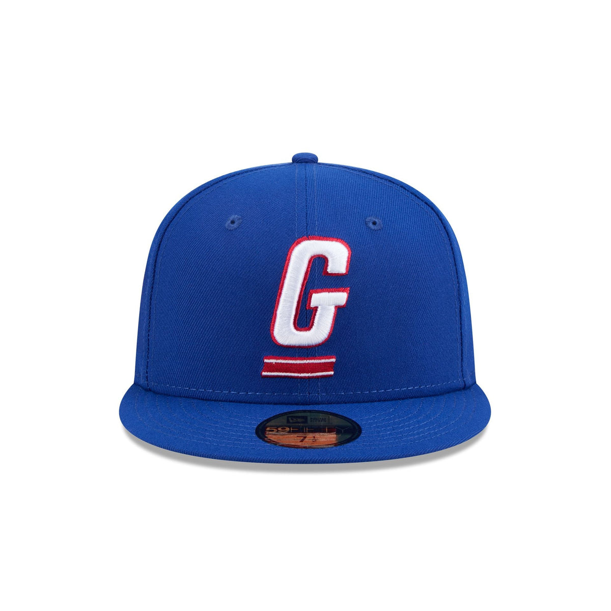 New York Giants Deceptor 59FIFTY Fitted Hat