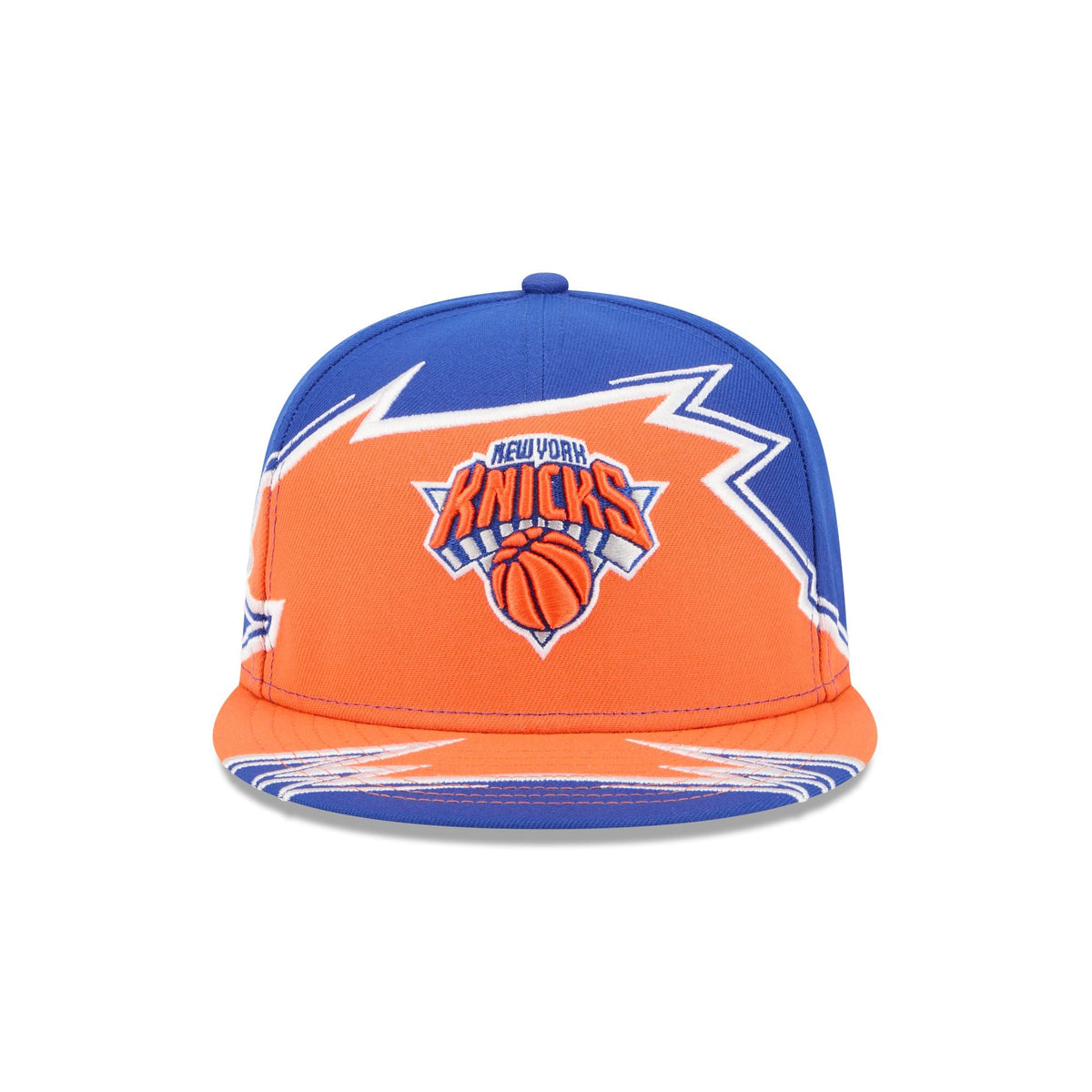 New York Knicks Break 59FIFTY Fitted Hat