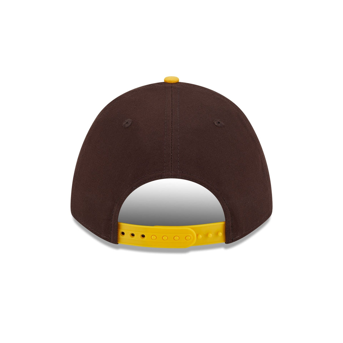 San Diego Padres Arch 9FORTY M-Crown A-Frame Snapback Hat