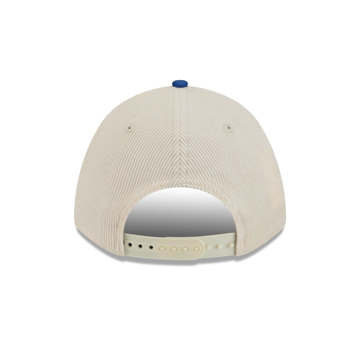 Toronto Blue Jays Stacked Corduroy 9FORTY M-Crown A-Frame Snapback Hat