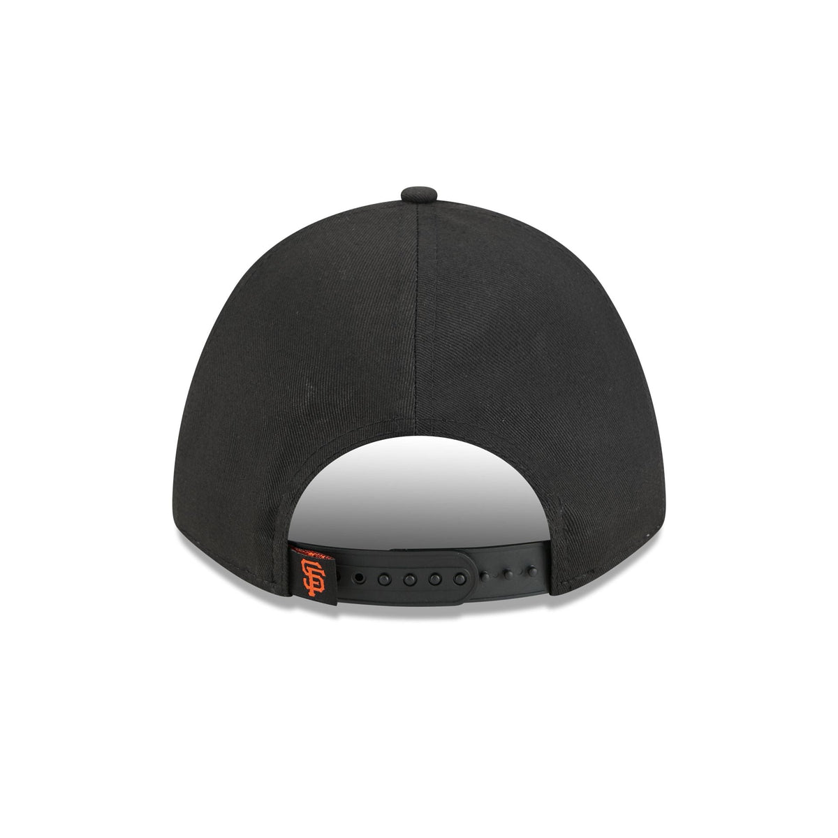 San Francisco Giants Metallic Women's 9FORTY M-Crown A-Frame Snapback Hat