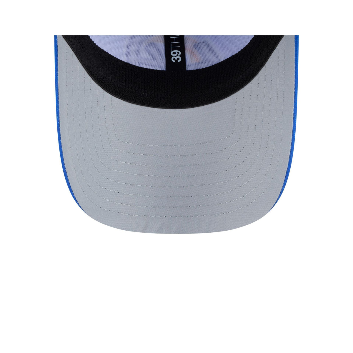 Los Angeles Rams Tonal Camo 39THIRTY Stretch Fit Hat