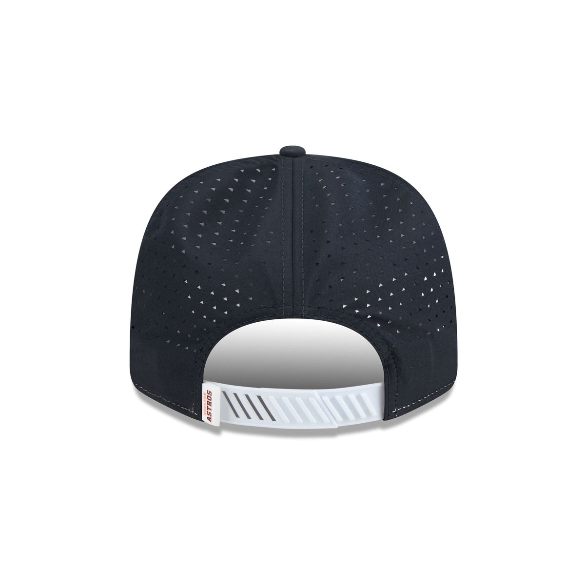 Houston Astros Est. Patch 9SEVENTY Stretch-Snap Hat