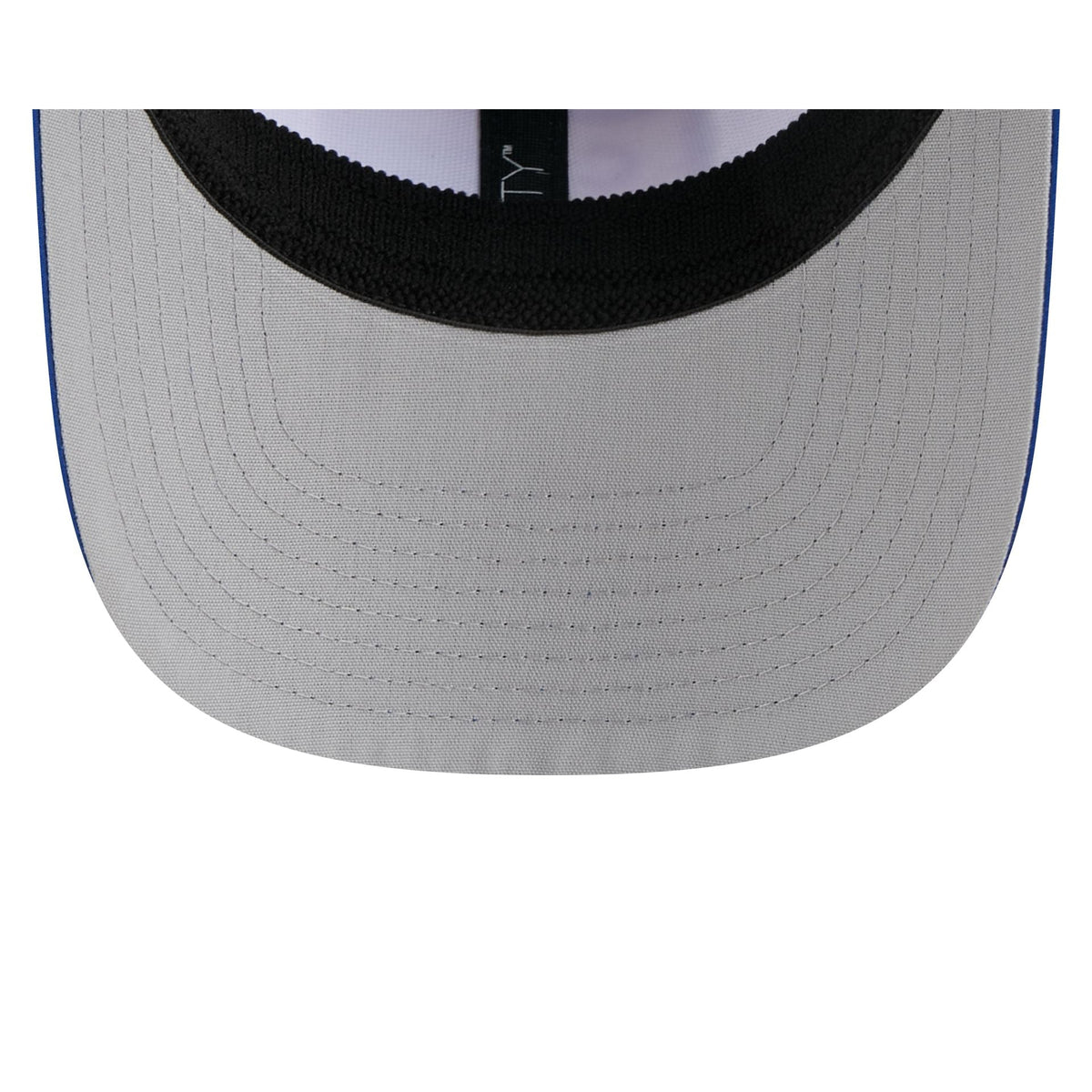 Chicago Cubs Est. Patch 9SEVENTY Stretch-Snap Hat