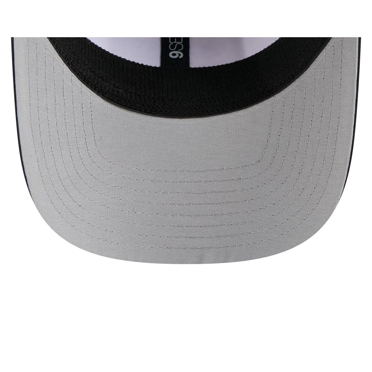 New York Yankees Est. Patch 9SEVENTY Stretch-Snap Hat