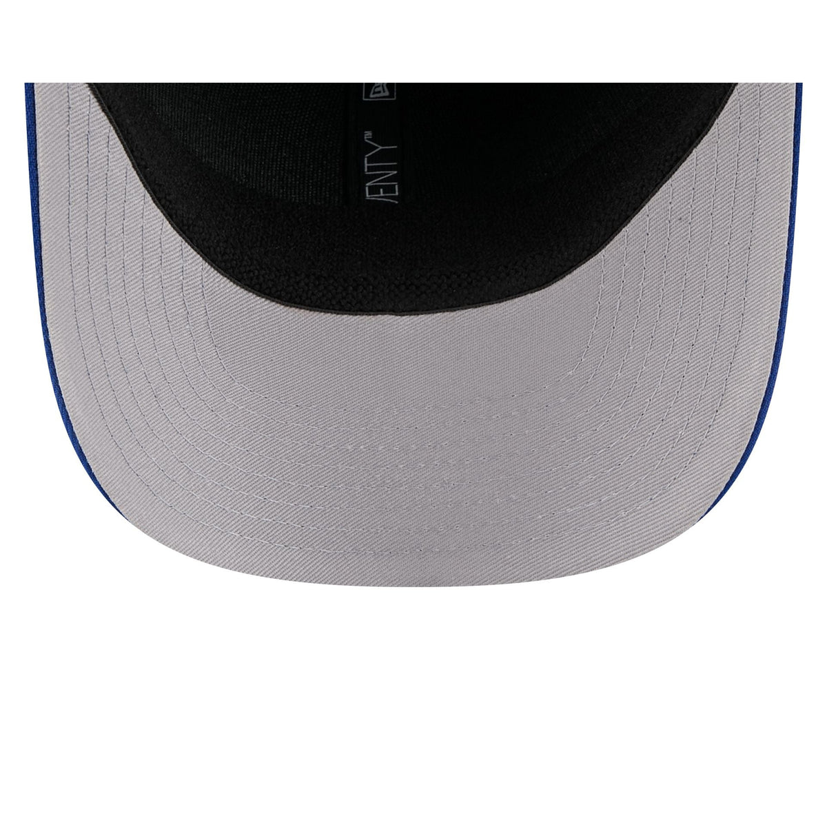 Toronto Blue Jays Stated 9SEVENTY Stretch-Snap Hat