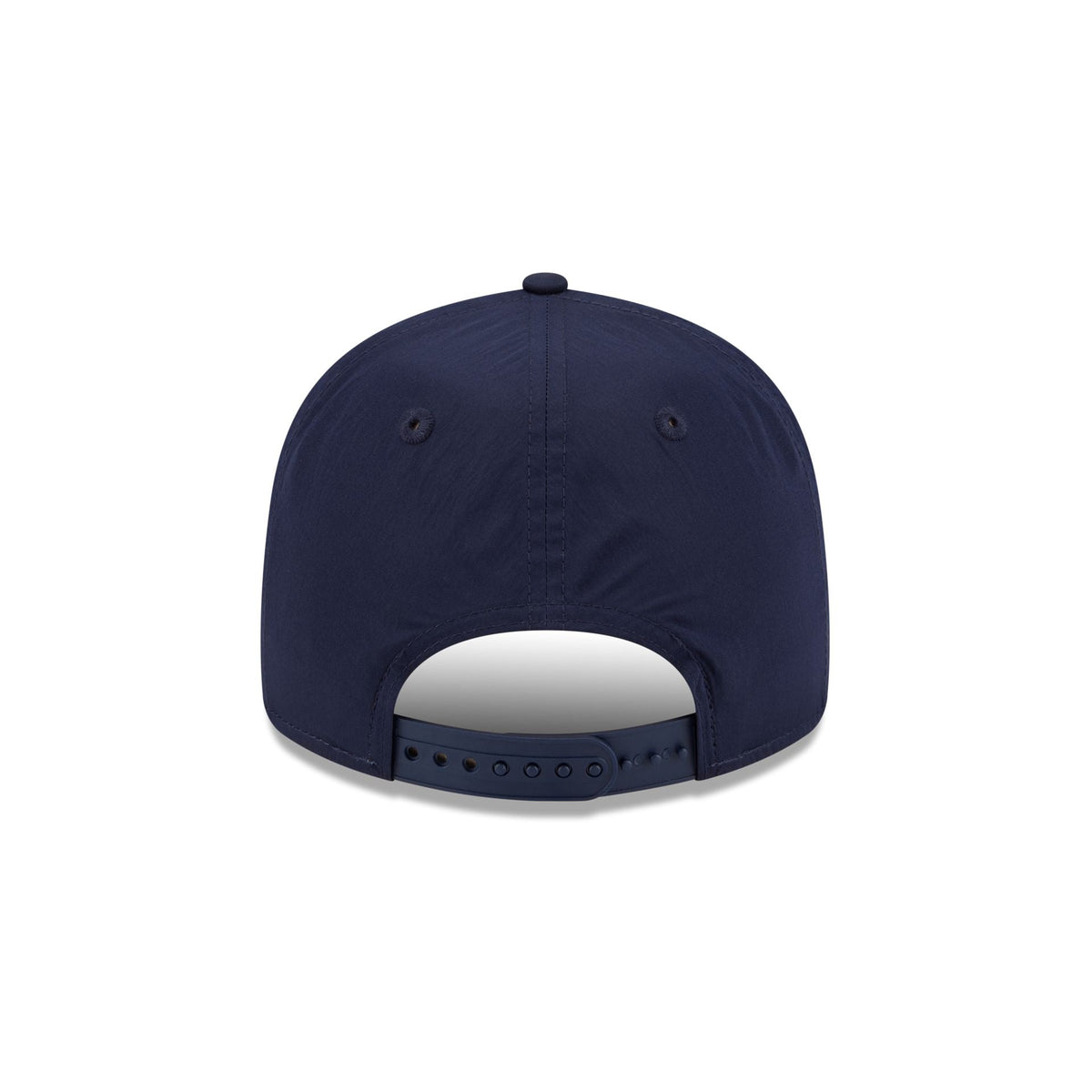 Houston Astros Nylon Retro Crown 9FIFTY A-Frame Snapback Hat