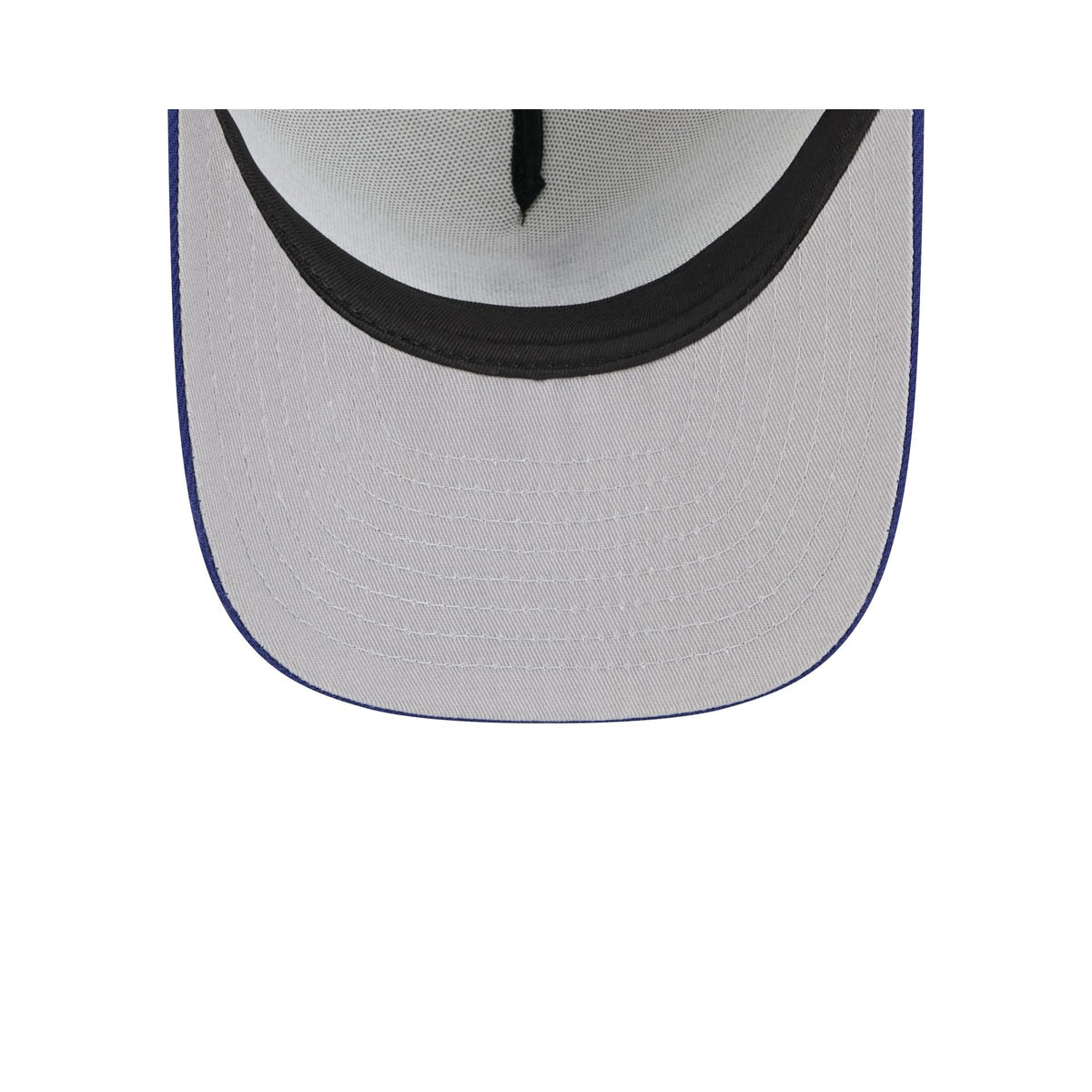 Los Angeles Dodgers Banner 9FIFTY A-Frame Trucker Hat