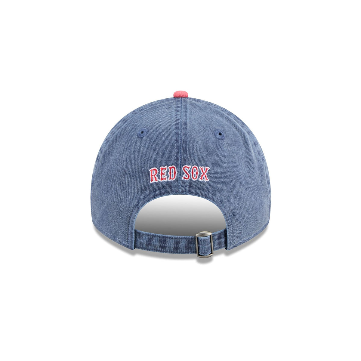 Boston Red Sox Select 9TWENTY Adjustable Hat