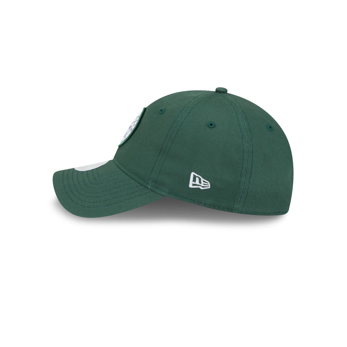 Milwaukee Bucks Bloom Women's 9TWENTY Adjustable Hat