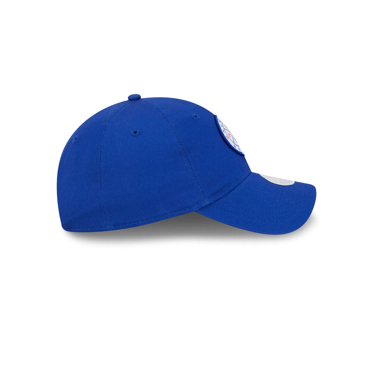 New York Knicks Bloom Women's 9TWENTY Adjustable Hat