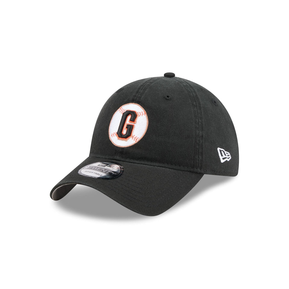 San Francisco Giants Deceptor 9TWENTY Adjustable Hat