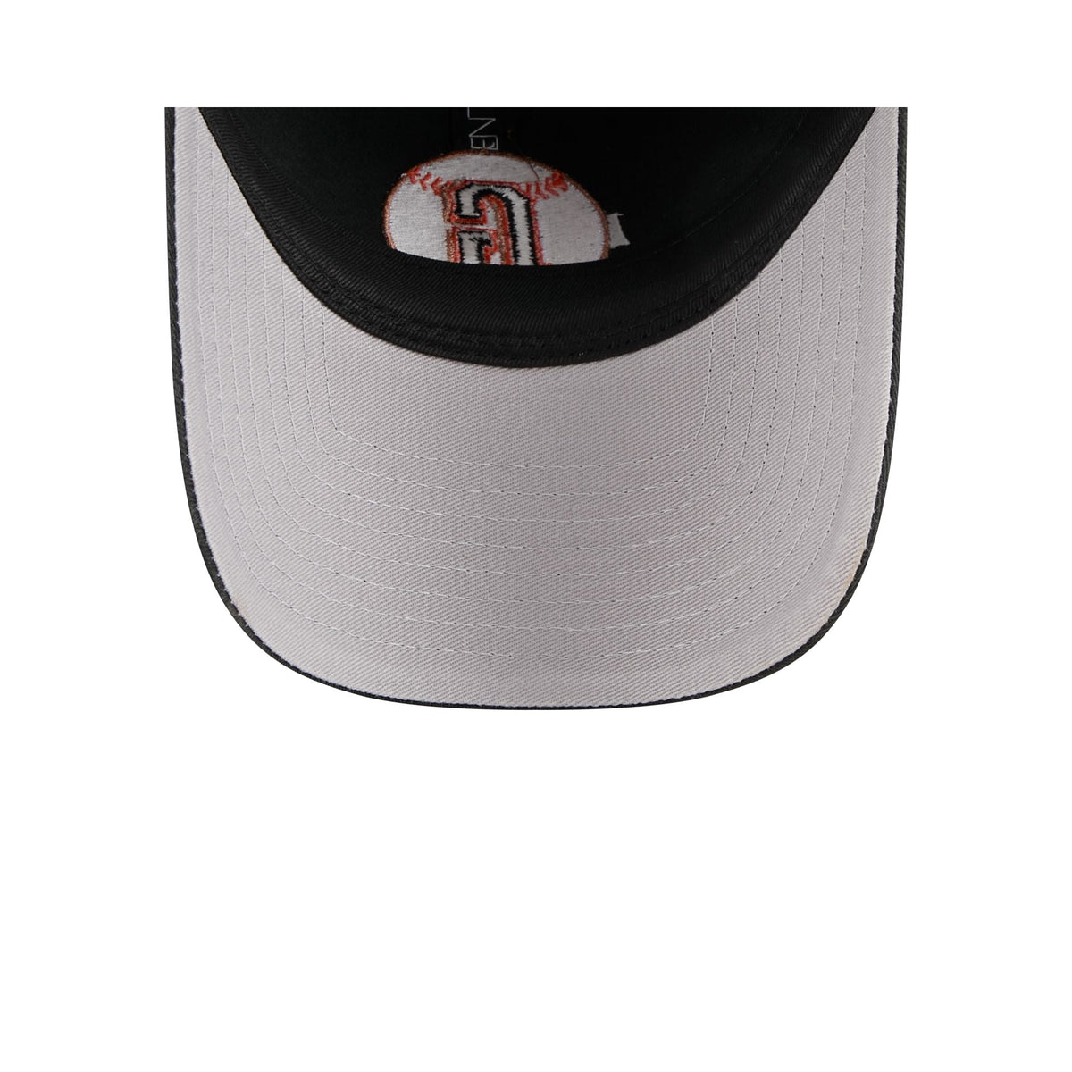 San Francisco Giants Deceptor 9TWENTY Adjustable Hat