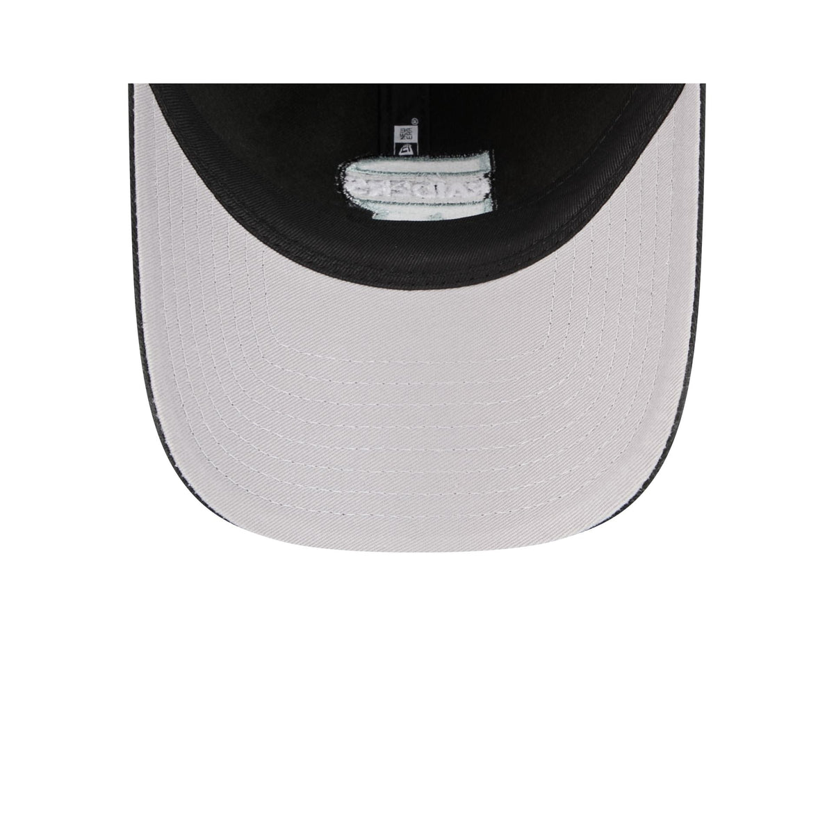 Las Vegas Raiders Deceptor 9TWENTY Adjustable Hat