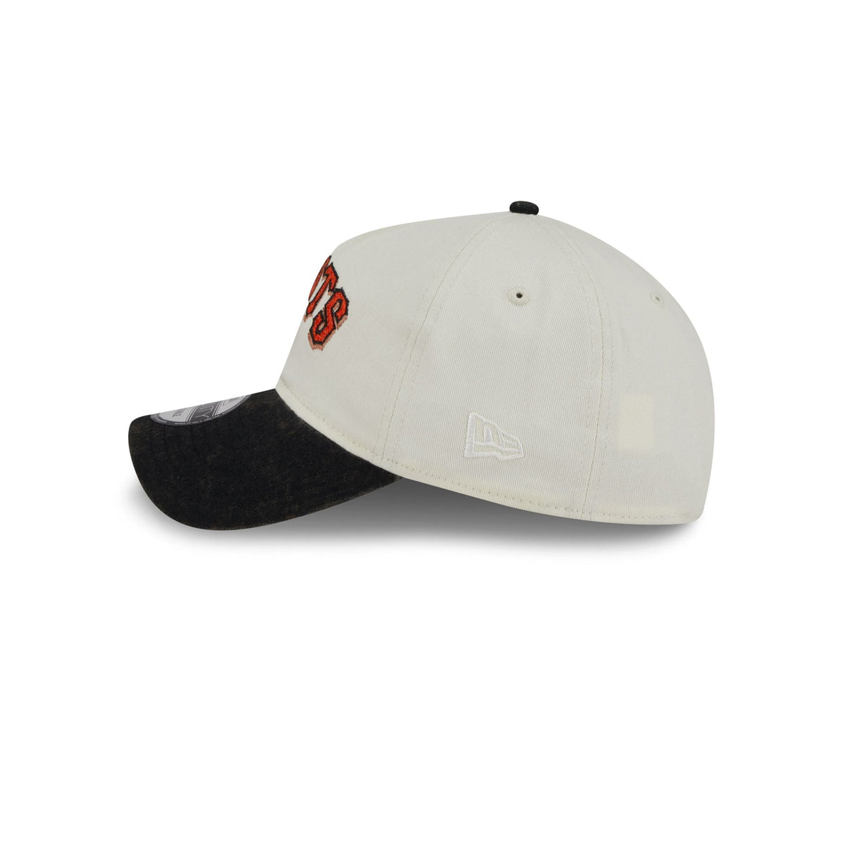 San Francisco Giants Sport Classics Pastel 9TWENTY A-Frame Adjustable Hat