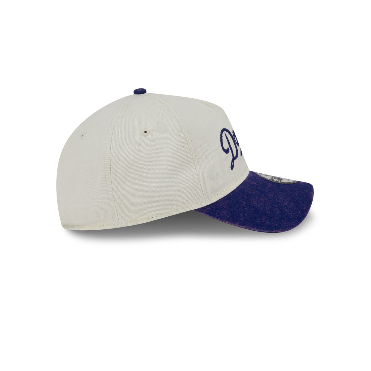 Los Angeles Dodgers Sport Classics Pastel 9TWENTY A-Frame Adjustable Hat
