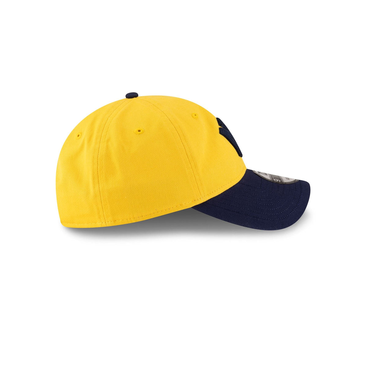 Ralph Lauren x New York Yankees Yellow 9TWENTY Adjustable Hat
