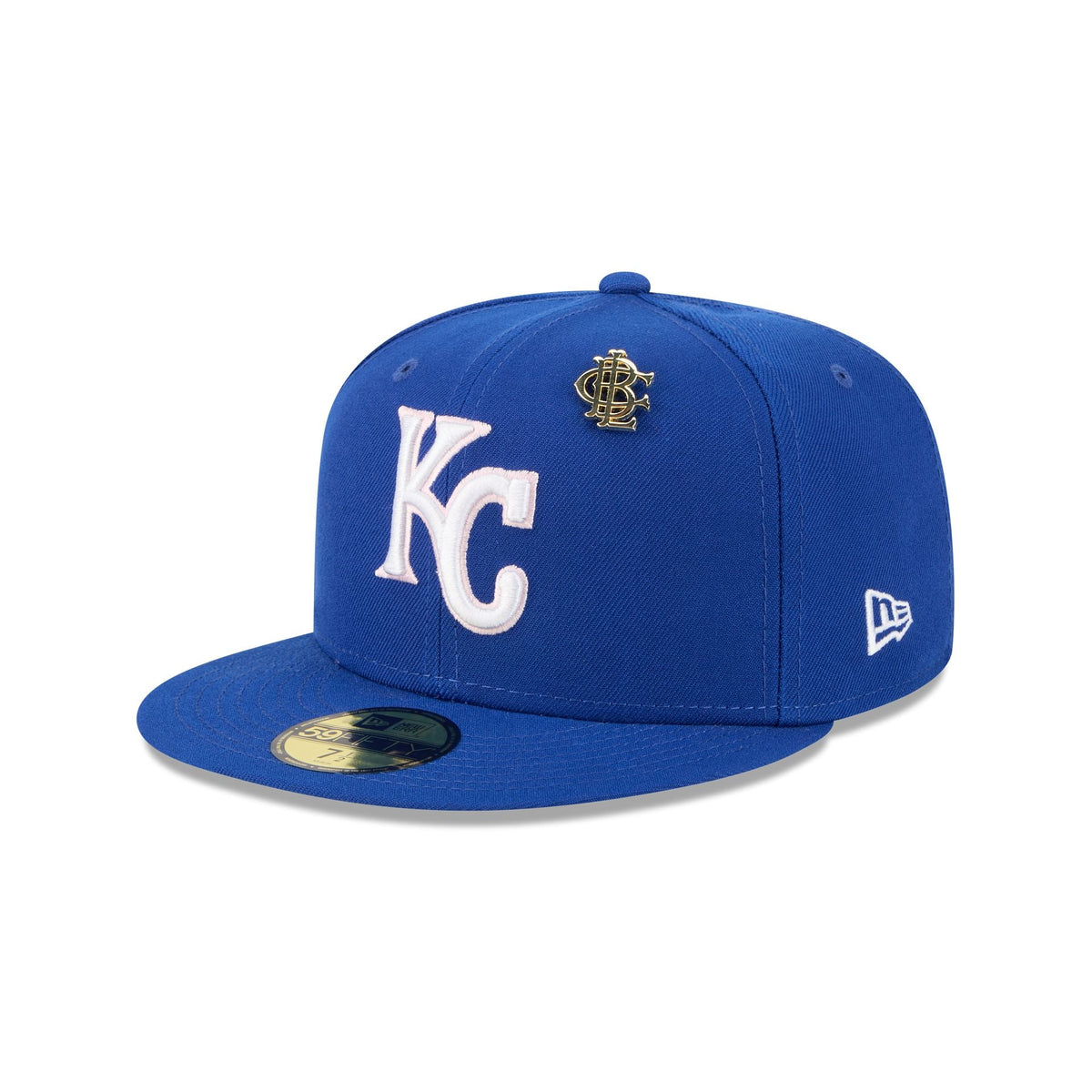 Big League Chew x Kansas City Royals 59FIFTY Fitted Hat