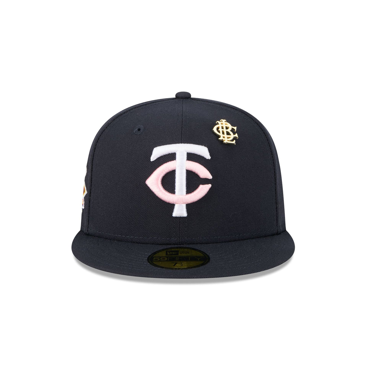 Big League Chew x Minnesota Twins 59FIFTY Fitted Hat