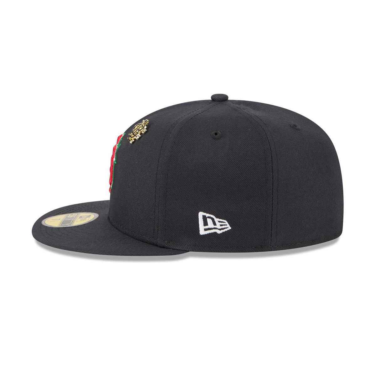 Big League Chew x San Francisco Giants 59FIFTY Fitted Hat