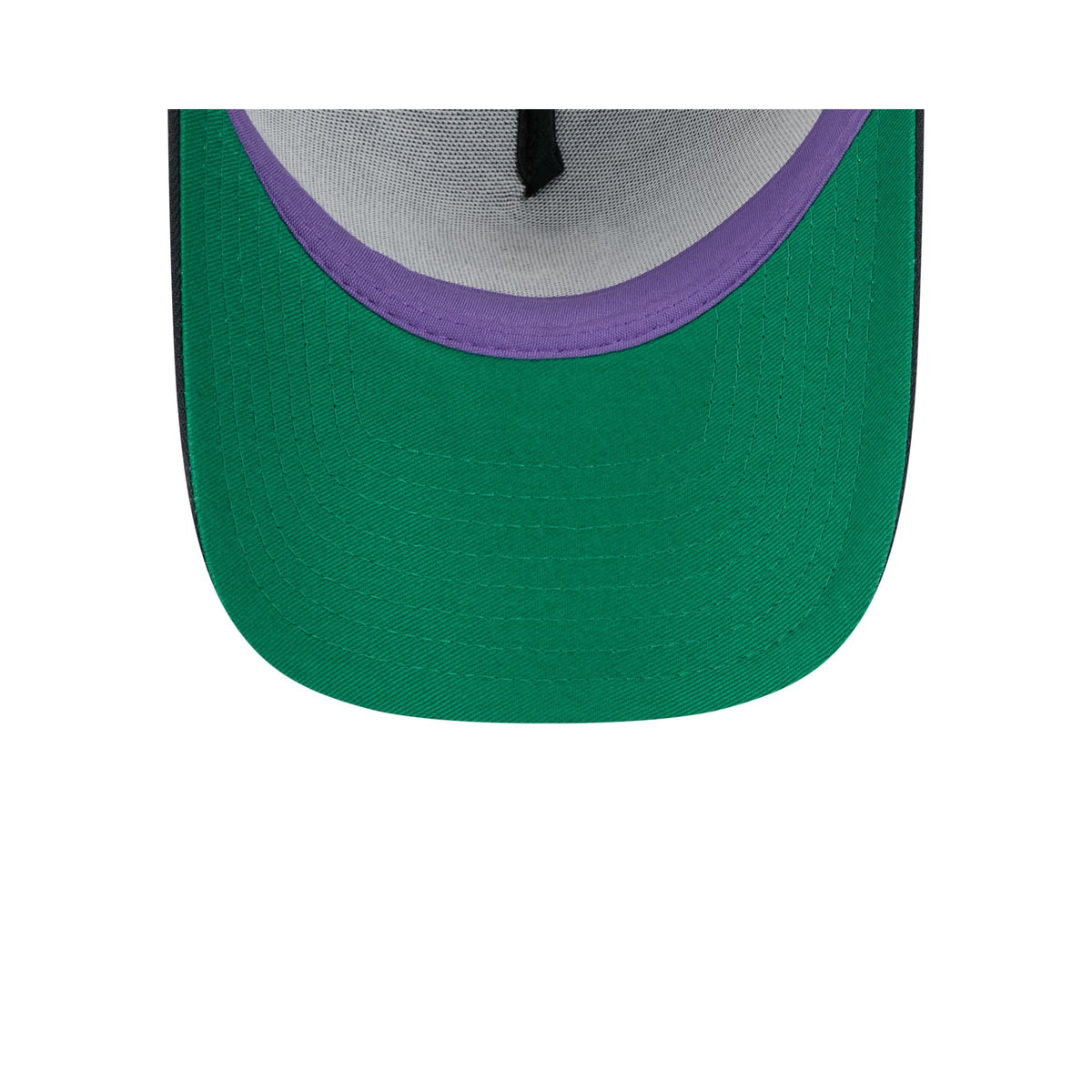 Big League Chew x Seattle Mariners 9FORTY A-Frame Trucker Hat