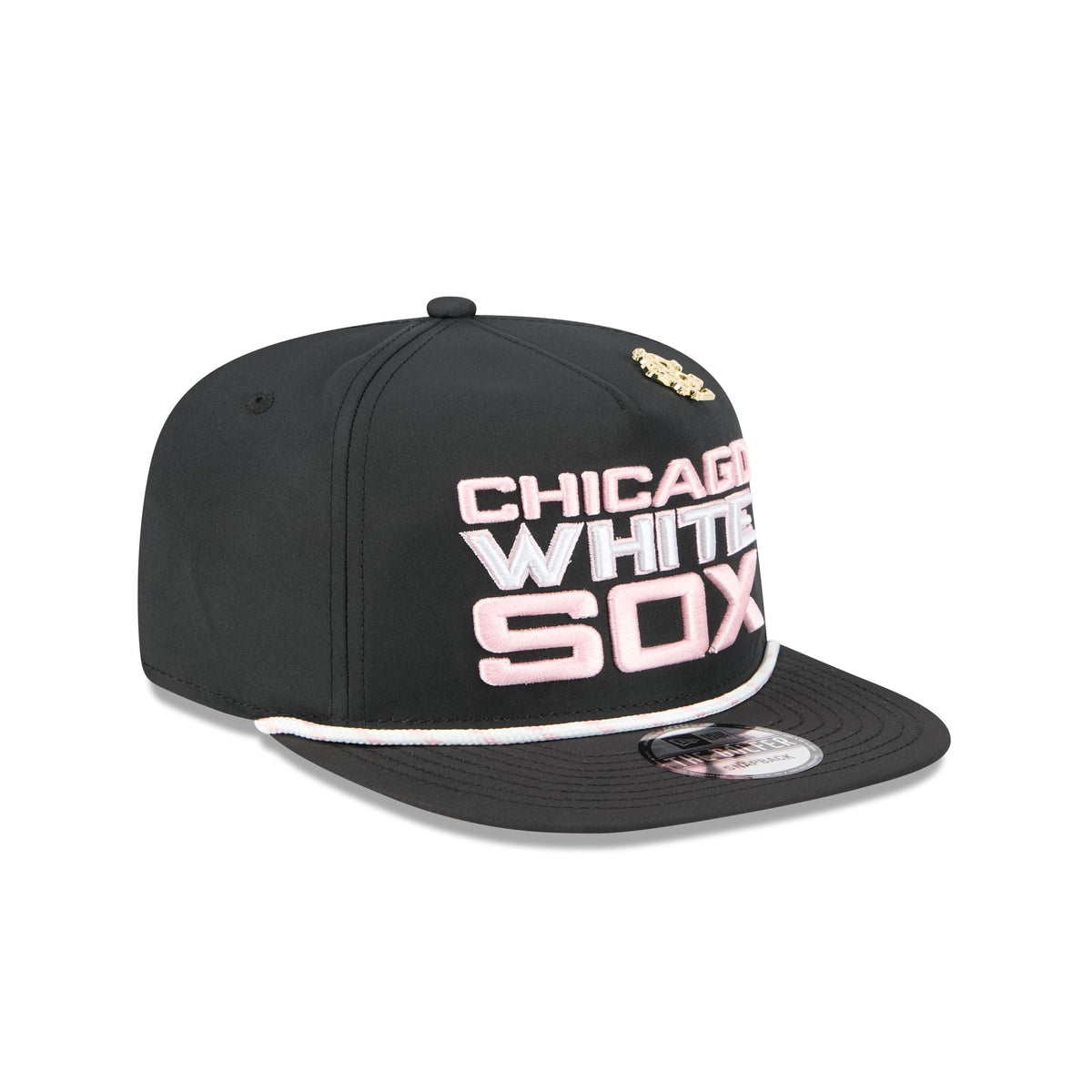 Big League Chew x Chicago White Sox Golfer Hat