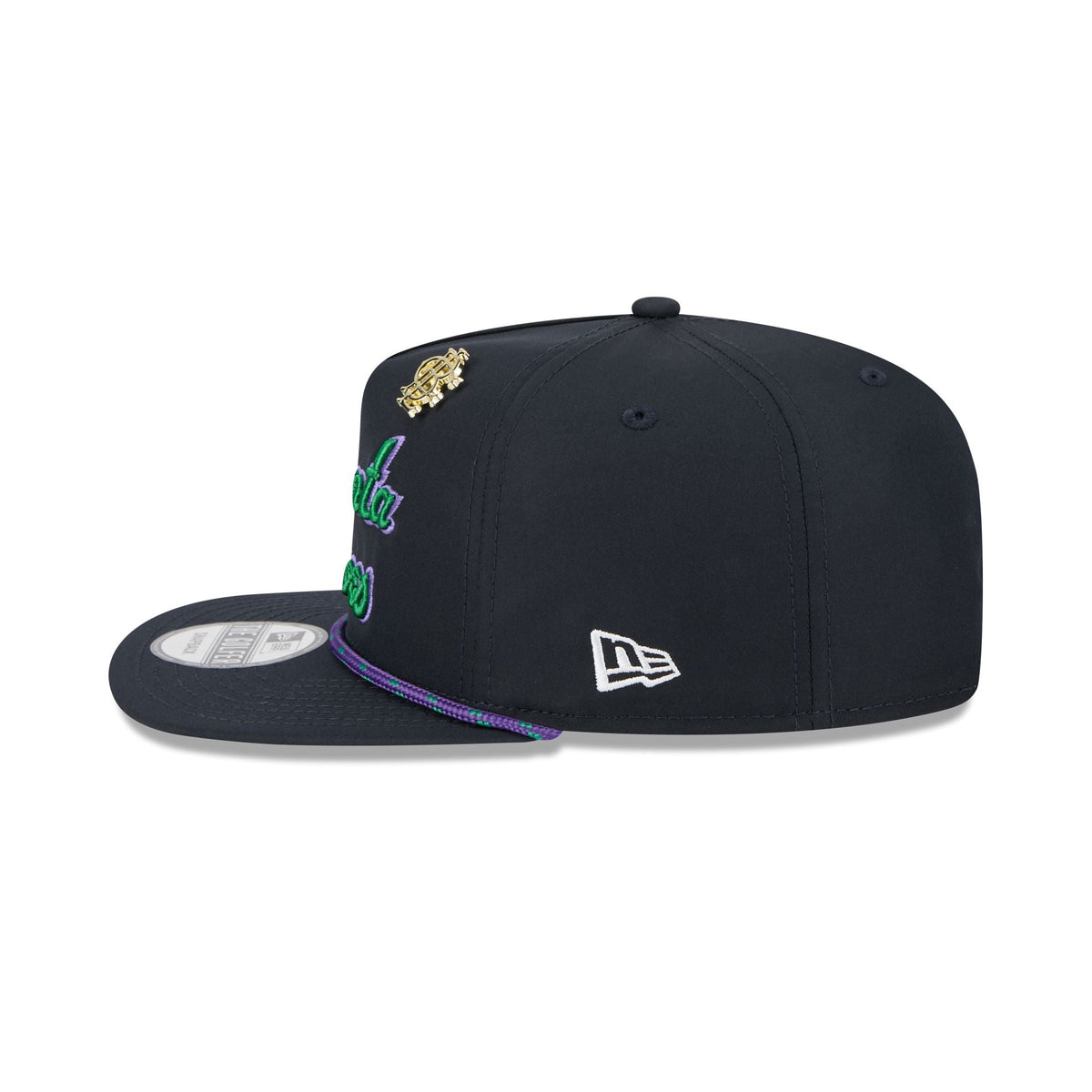 Big League Chew x Atlanta Braves Golfer Hat