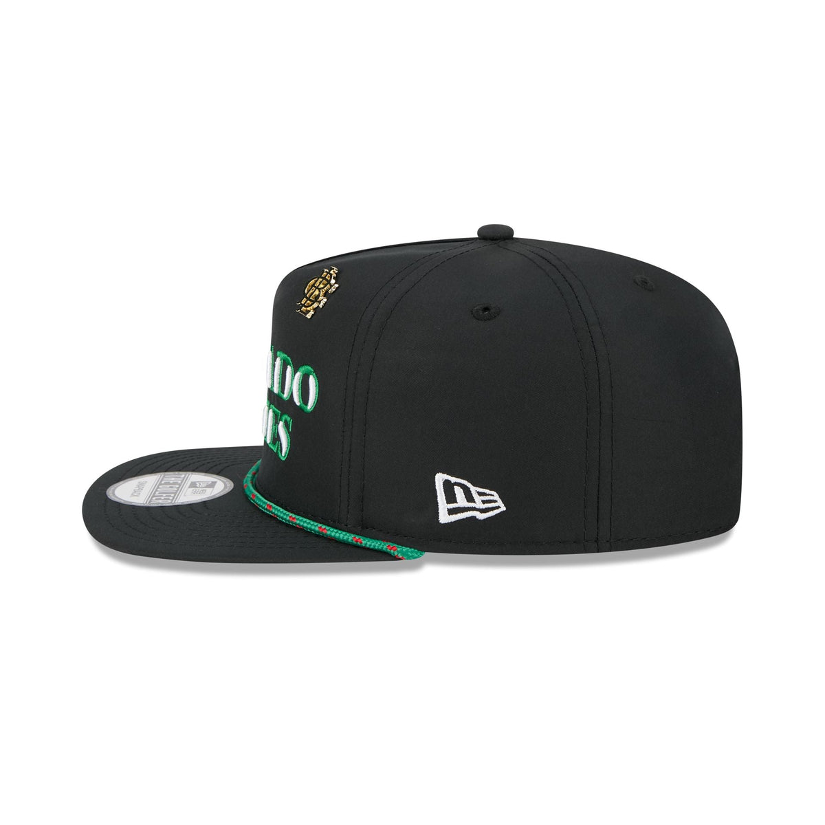 Big League Chew x Colorado Rockies Golfer Hat