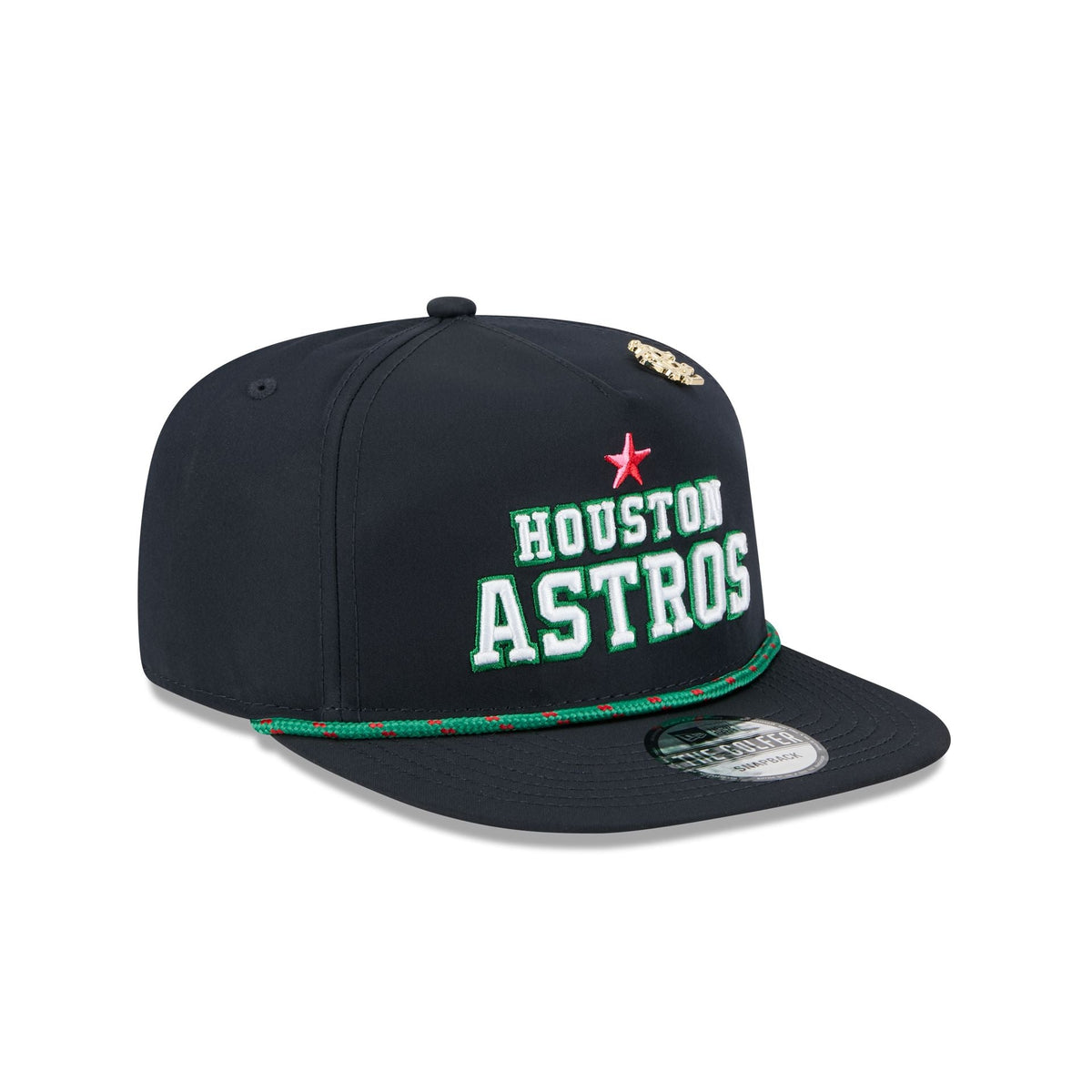 Big League Chew x Houston Astros Golfer Hat