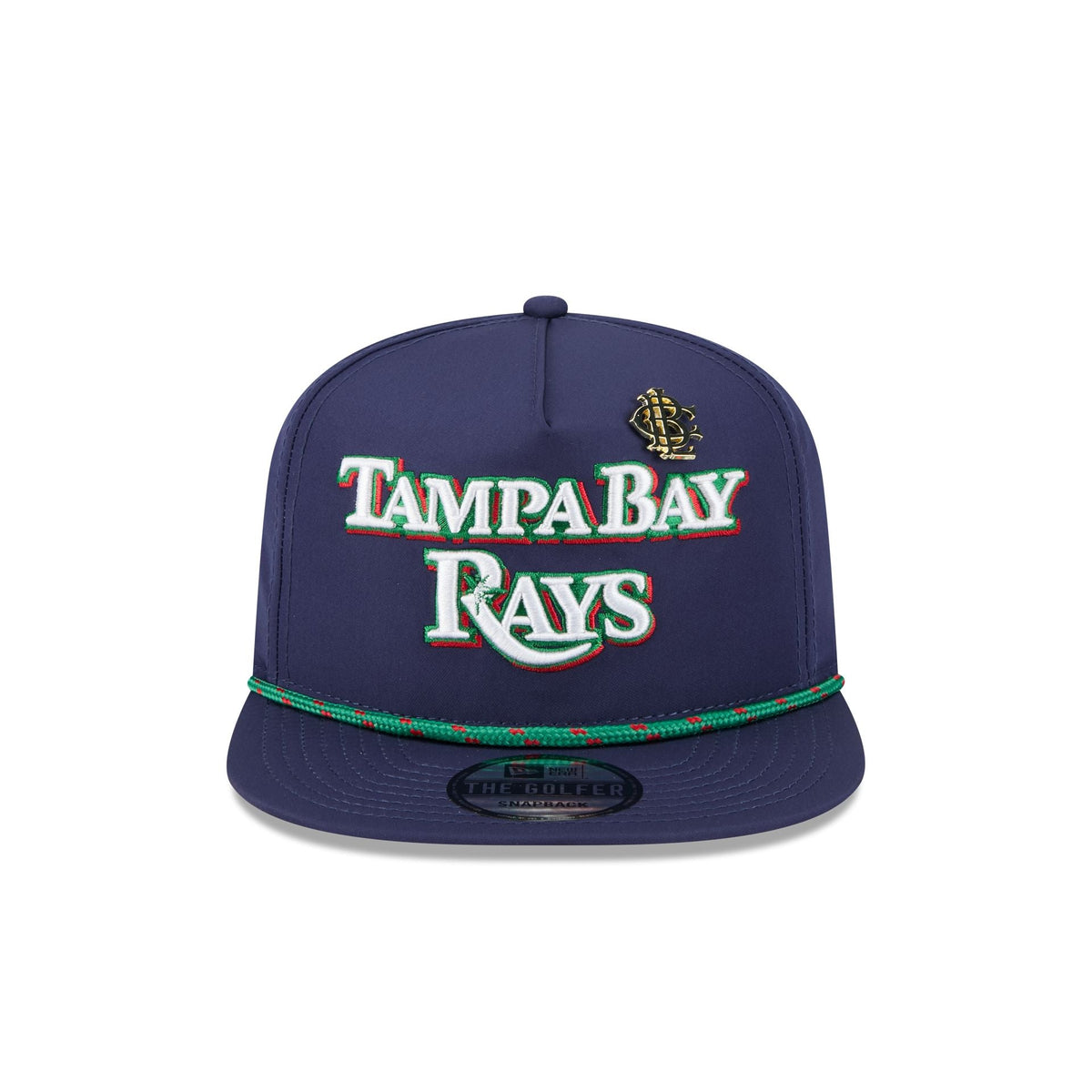 Big League Chew x Tampa Bay Rays Golfer Hat
