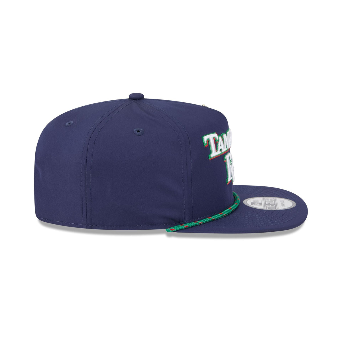 Big League Chew x Tampa Bay Rays Golfer Hat
