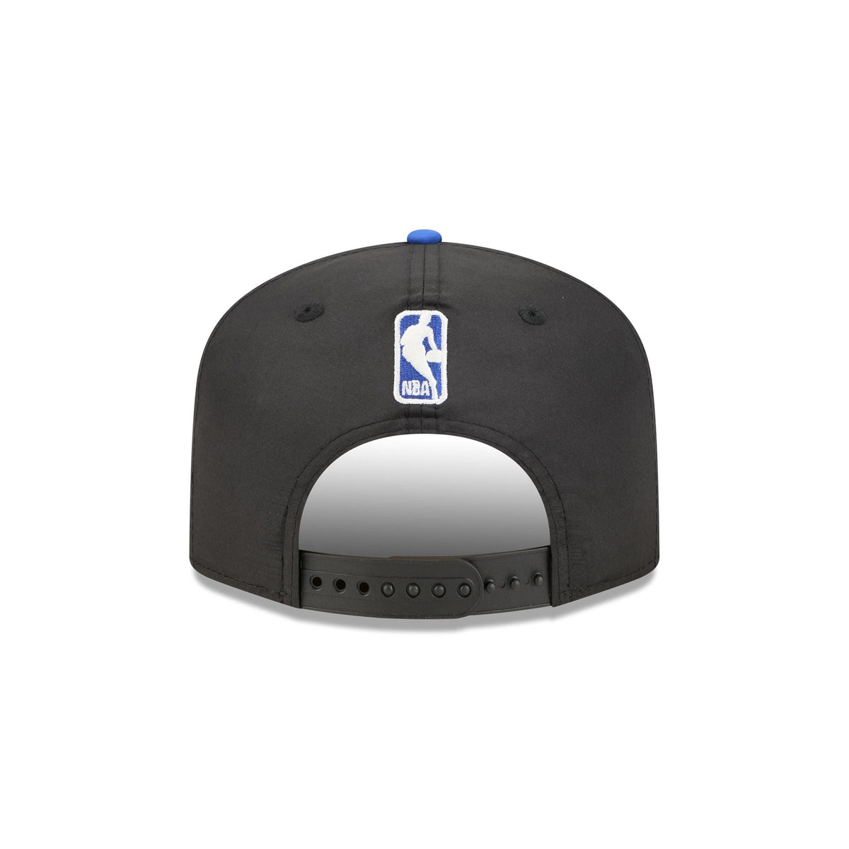 Orlando Magic Dual Logo 19TWENTY Adjustable Hat