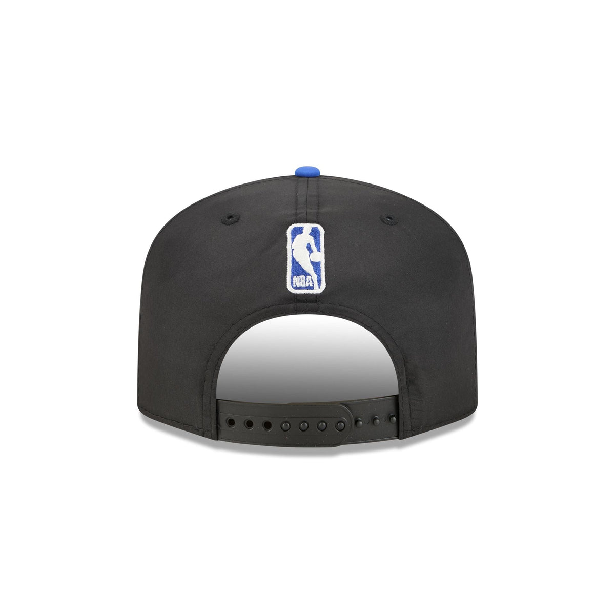 Philadelphia 76ers Dual Logo 19TWENTY Adjustable Hat