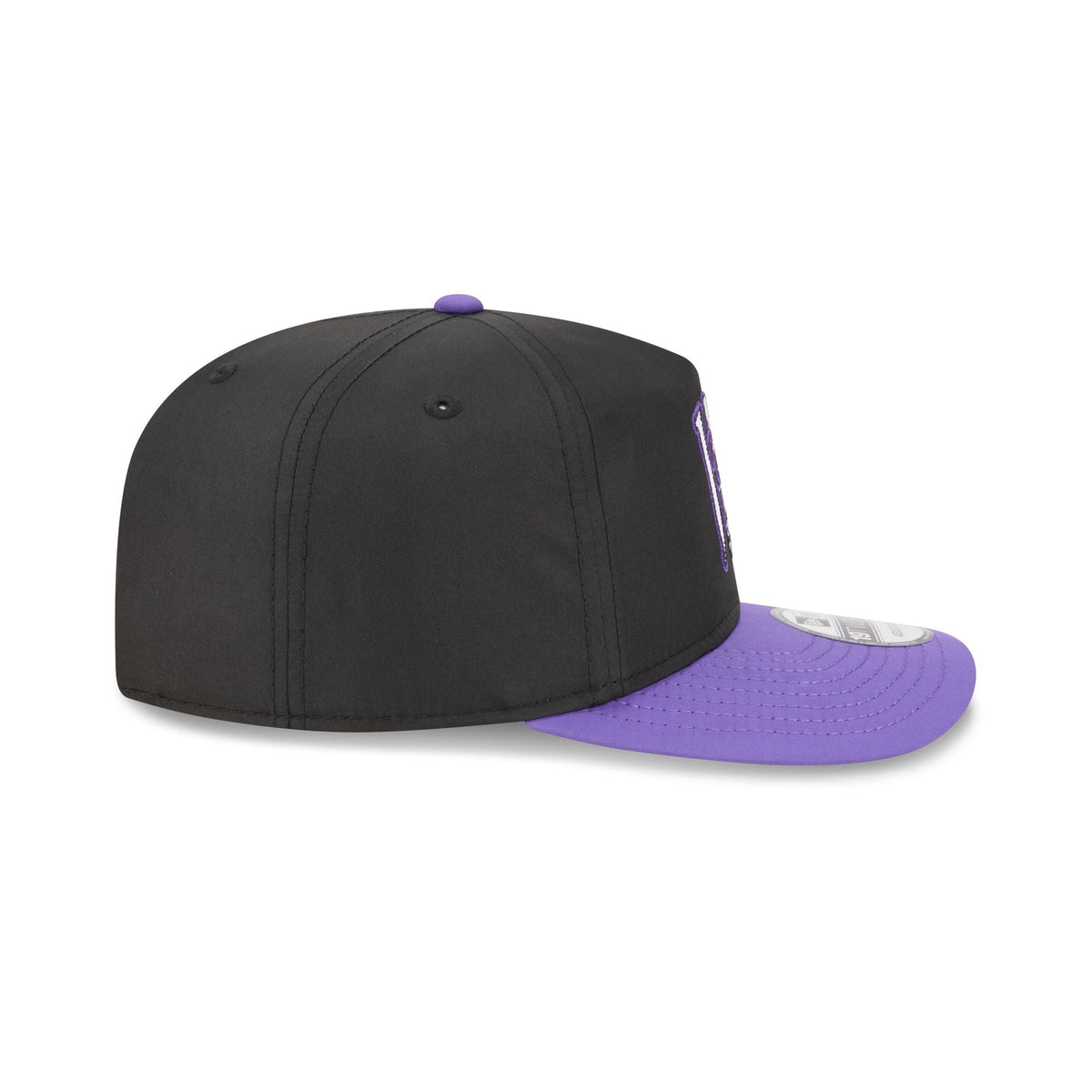 Utah Jazz Dual Logo 19TWENTY Adjustable Hat