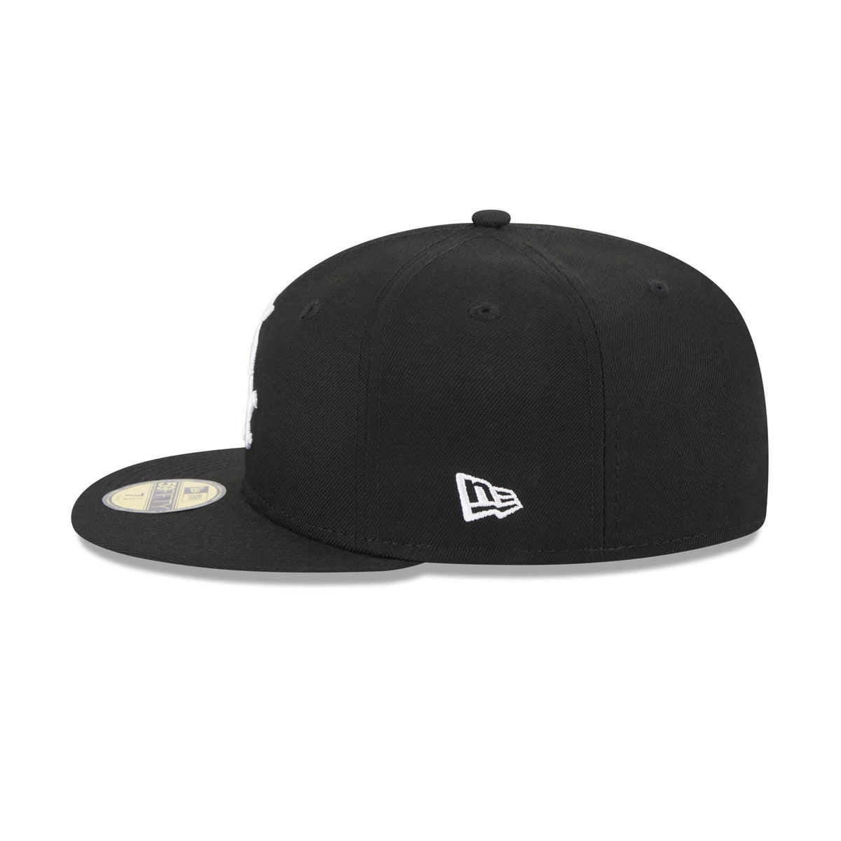 Chicago White Sox 125th Anniversary 59FIFTY Fitted Hat