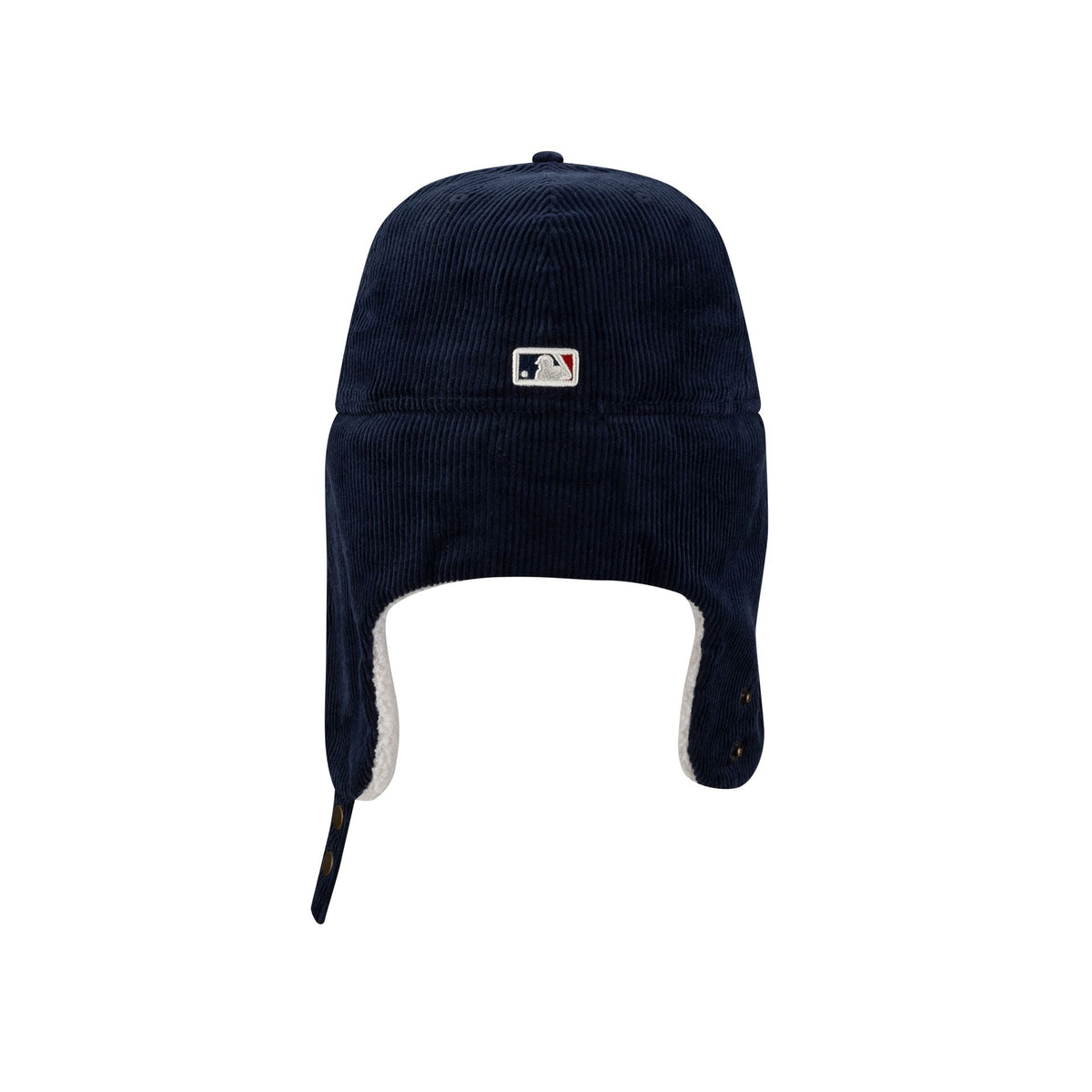 New York Yankees Corduroy Dog Ear 59FIFTY Fitted Hat