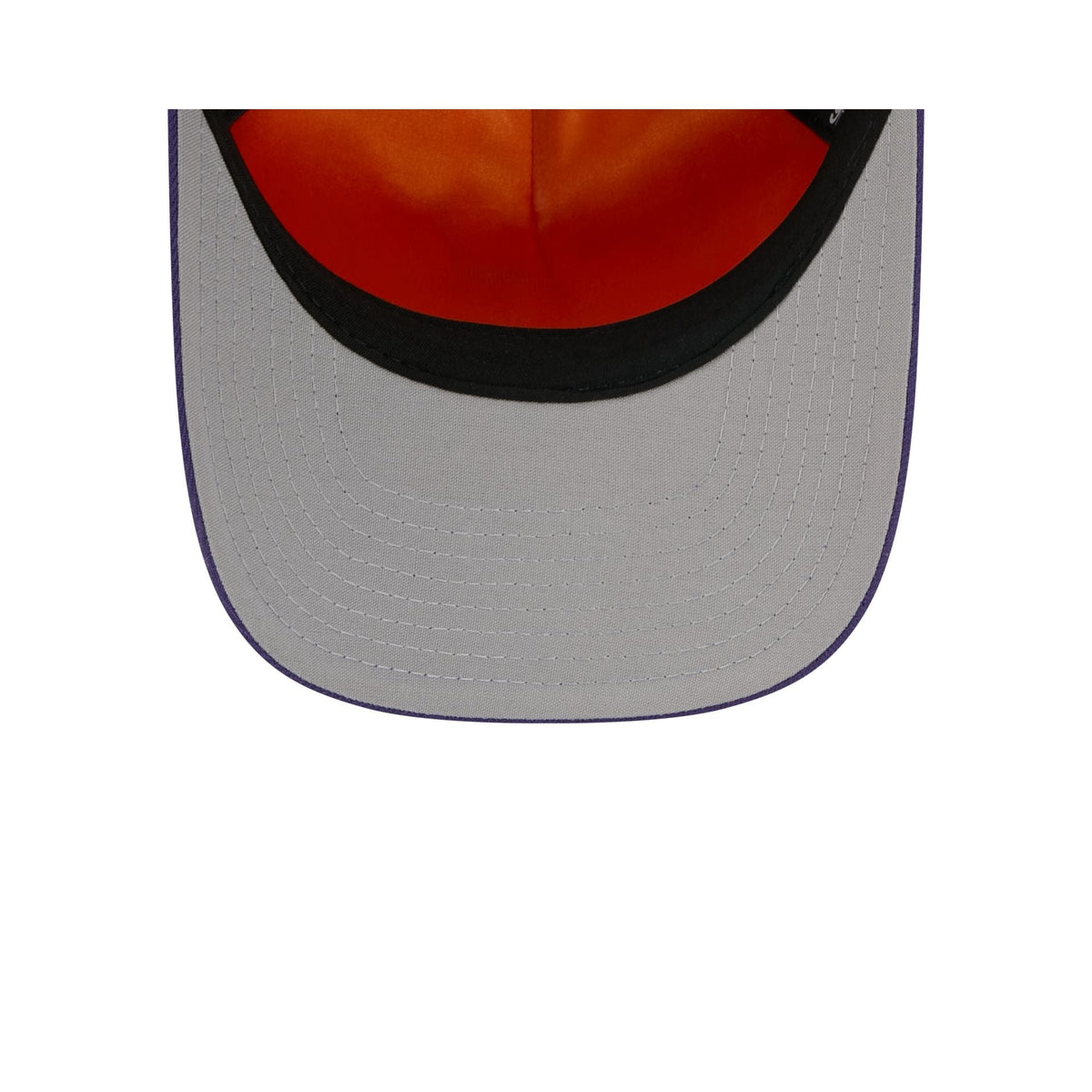 Phoenix Suns 2025 Tip-Off 9FORTY M-Crown A-Frame Snapback Hat