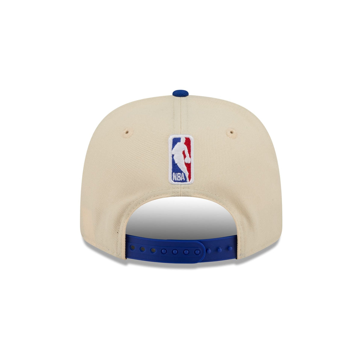 New York Knicks 2025 City Edition 9SEVENTY Stretch-Snap Hat