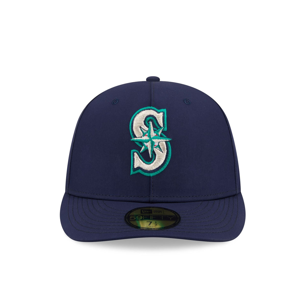 Seattle Mariners GORE-TEX 59FIFTY Fitted Hat