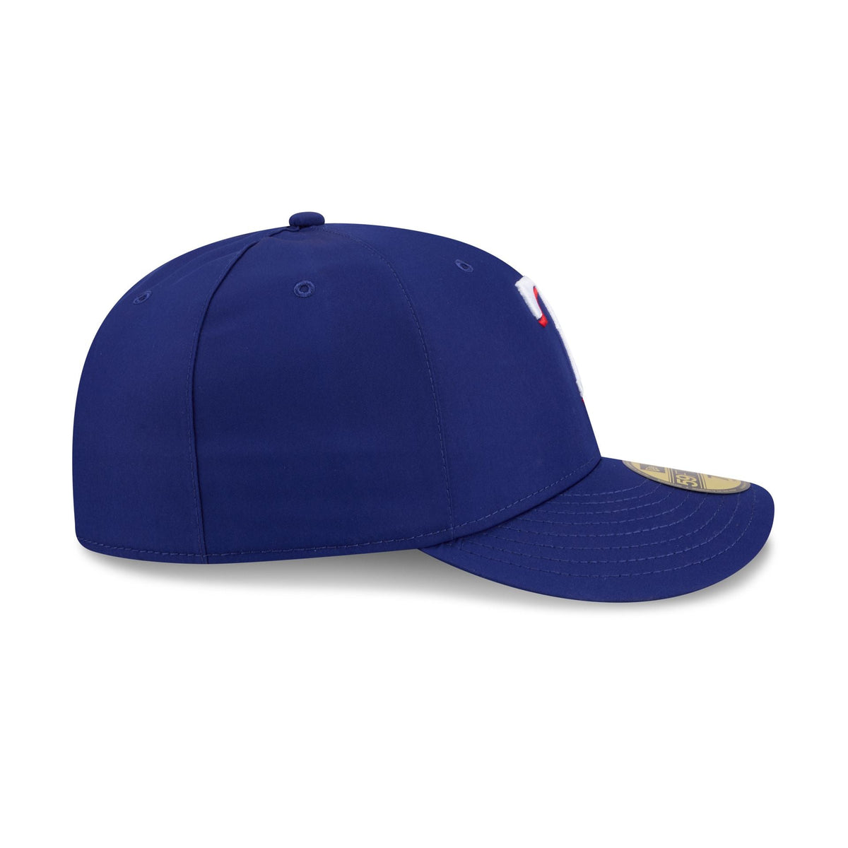 Texas Rangers GORE-TEX 59FIFTY Fitted Hat