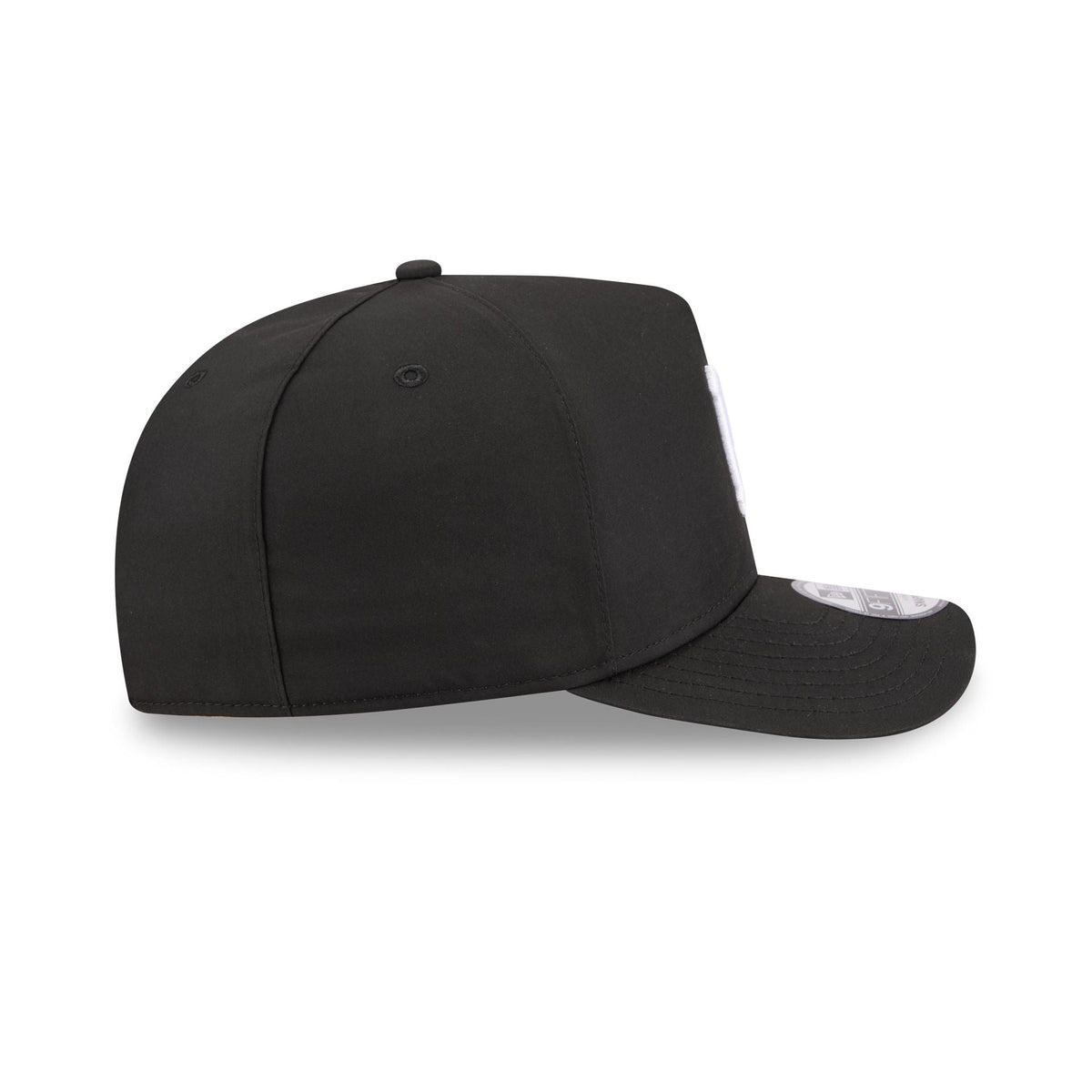 Pittsburgh Pirates GORE-TEX Black 9FIFTY A-Frame Snapback Hat