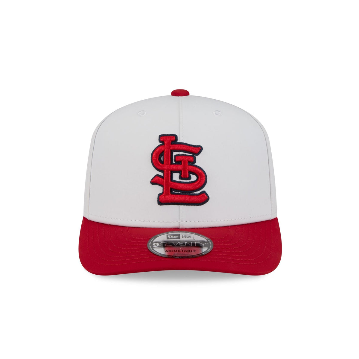 St. Louis Cardinals GORE-TEX White 9SEVENTY Stretch-Snap Hat
