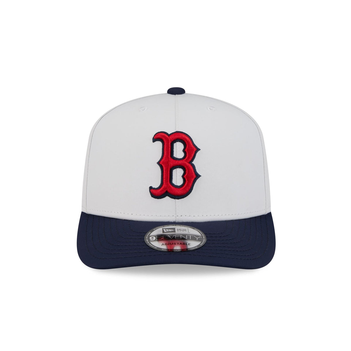 Boston Red Sox GORE-TEX White 9SEVENTY Stretch-Snap Hat